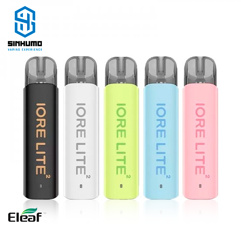 Pod Iore Lite 2 By Eleaf